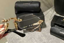 Очки CHROME HEARTS Артикул LUX-122947. Вид 2