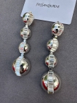 Серьги Yves Saint Laurent Артикул LUX-122972. Вид 1