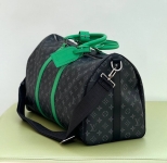 Дорожная сумка 45 см Louis Vuitton Артикул LUX-123003. Вид 2
