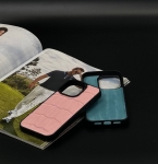 Чехол iPhone 16 Pro Max  Артикул LUX-123006. Вид 3