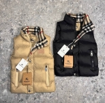 Жилет  Burberry Артикул LUX-124787. Вид 1