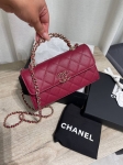 Сумка женская Chanel Артикул LUX-123009. Вид 2