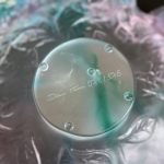 Ваза Daum   Артикул LUX-123014. Вид 2