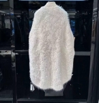 Пончо Ermanno Scervino Артикул LUX-123054. Вид 2