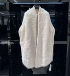 Пончо Ermanno Scervino Артикул LUX-123054. Вид 3