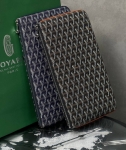 Папка Goyard Артикул LUX-123093. Вид 2