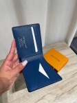 Кошелёк  Louis Vuitton Артикул LUX-123096. Вид 3
