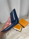 Кошелёк  Louis Vuitton Артикул LUX-123096. Вид 4