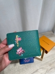 Кошелёк  Louis Vuitton Артикул LUX-123095. Вид 2