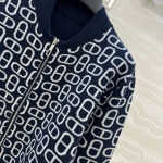 Бомбер Hermes Артикул LUX-123104. Вид 2