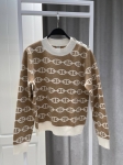 Свитер женский Hermes Артикул LUX-123113. Вид 1