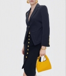 Жакет     Артикул LUX-123153. Вид 1