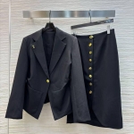 Жакет     Артикул LUX-123153. Вид 2