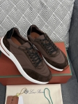 Кроссовки  Loro Piana Артикул LUX-123174. Вид 1