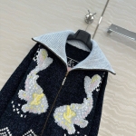 Кардиган Louis Vuitton Артикул LUX-123171. Вид 2