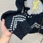 Кардиган Louis Vuitton Артикул LUX-123171. Вид 3