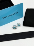 Серьги  Tiffany&Co Артикул LUX-123179. Вид 1