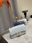 Сумка женская Chanel Артикул LUX-123189. Вид 2