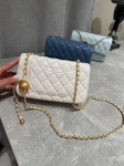 Сумка женская Chanel Артикул LUX-123186. Вид 2