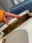 Сумка женская Chanel Артикул LUX-123186. Вид 4