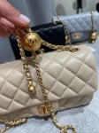 Сумка женская Chanel Артикул LUX-123185. Вид 5
