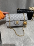 Сумка женская Chanel Артикул LUX-123184. Вид 1