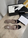 Туфли Chanel Артикул LUX-123199. Вид 2