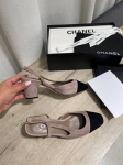 Туфли Chanel Артикул LUX-123199. Вид 3