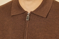 Поло  Stefano Ricci Артикул LUX-123203. Вид 2