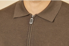 Поло  Stefano Ricci Артикул LUX-123200. Вид 2