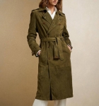 Плащ Ralph Lauren Артикул LUX-123210. Вид 1