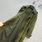 Плащ Ralph Lauren Артикул LUX-123210. Вид 8