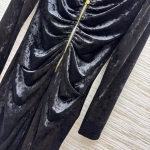 Платье    Артикул LUX-123221. Вид 3