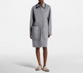 Пальто Louis Vuitton Артикул LUX-123222. Вид 1