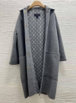 Пальто Louis Vuitton Артикул LUX-123222. Вид 3