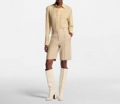 Рубашка Louis Vuitton Артикул LUX-123223. Вид 1