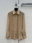 Рубашка Louis Vuitton Артикул LUX-123223. Вид 2
