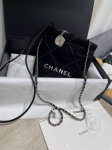 Сумка женская Chanel Артикул LUX-123271. Вид 1
