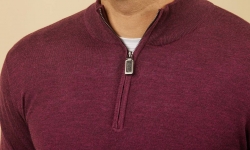 Поло  Stefano Ricci Артикул LUX-123281. Вид 3