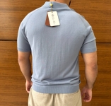 Поло Loro Piana Артикул LUX-123286. Вид 2