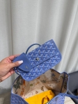 Сумка женская Goyard Артикул LUX-123292. Вид 3