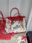 Сумка женская Goyard Артикул LUX-123290. Вид 1