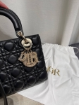 Сумка женская Christian Dior Артикул LUX-123295. Вид 3