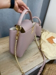 Сумка женская Capucines  Louis Vuitton Артикул LUX-123300. Вид 2