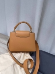 Сумка женская Capucines  Louis Vuitton Артикул LUX-123302. Вид 4