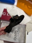 Шлепанцы Gucci Артикул LUX-123307. Вид 2