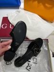 Шлепанцы Gucci Артикул LUX-123307. Вид 3