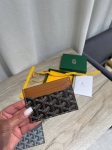 Картхолдер Goyard Артикул LUX-123315. Вид 2