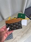 Картхолдер Goyard Артикул LUX-123315. Вид 1
