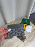 Картхолдер Goyard Артикул LUX-123316. Вид 1